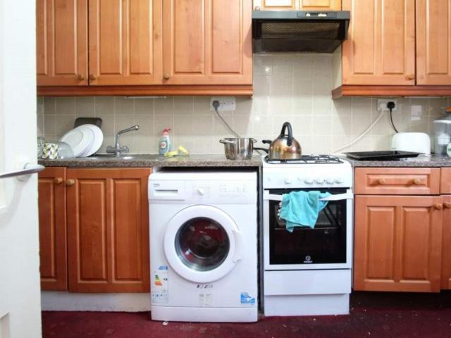 Room for rent in Spitalfields, Whitechapel