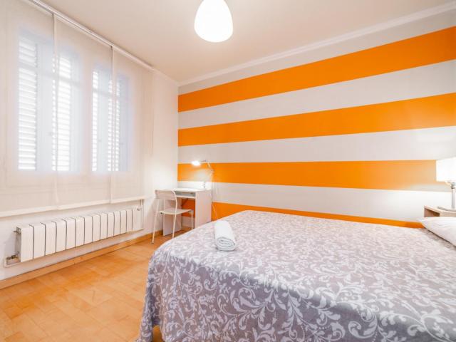 Apartamento en alquiler en Eixample, Barcelonès