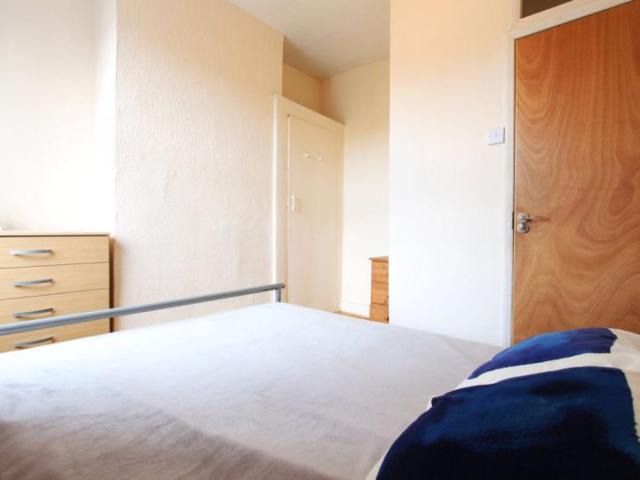 Room for rent in Tottenham Hale, Greater London