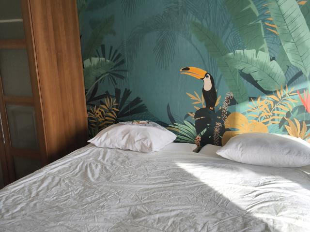 Kamer te huur in Noord, Amsterdam