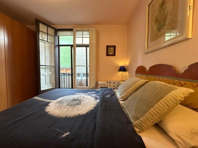 Apartamento en alquiler en Sarrià - Sant Gervasi, Barcelonès