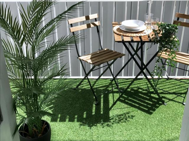 Apartamento en alquiler en Districte II, Barcelonès
