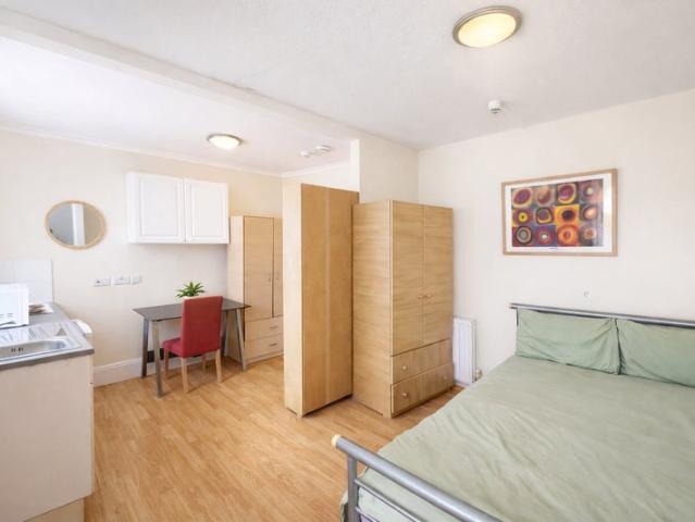 Apartment for rent in Chelsea, Greater London