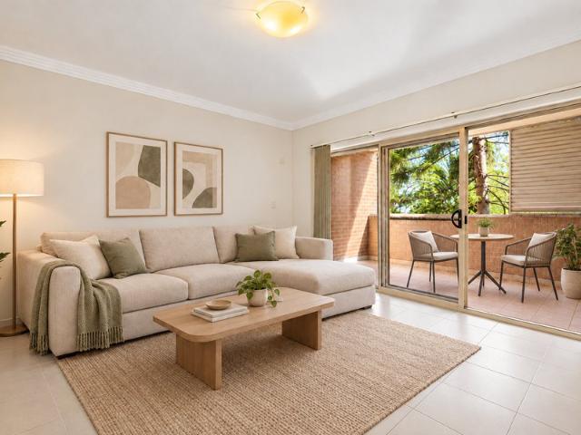 Apartment for sale in Homebush West, Sydney