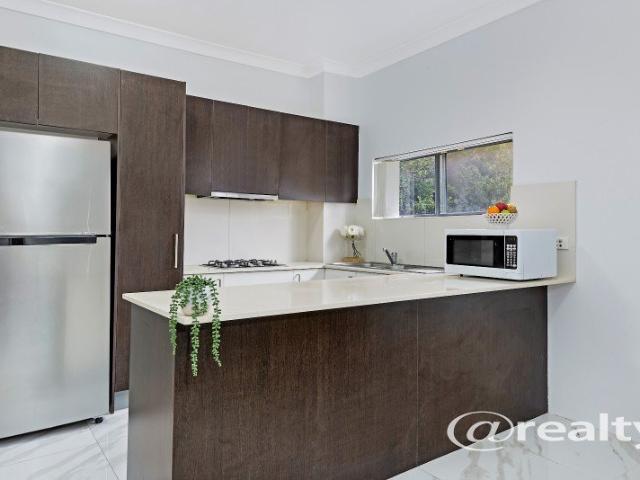 Apartment for sale in Sydney, New South Wales