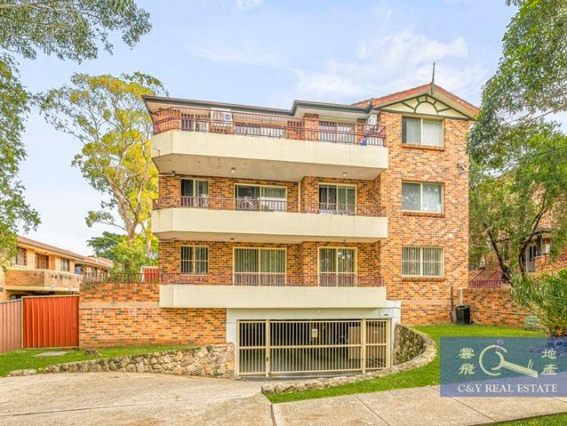 Apartment for sale in Sydney, New South Wales