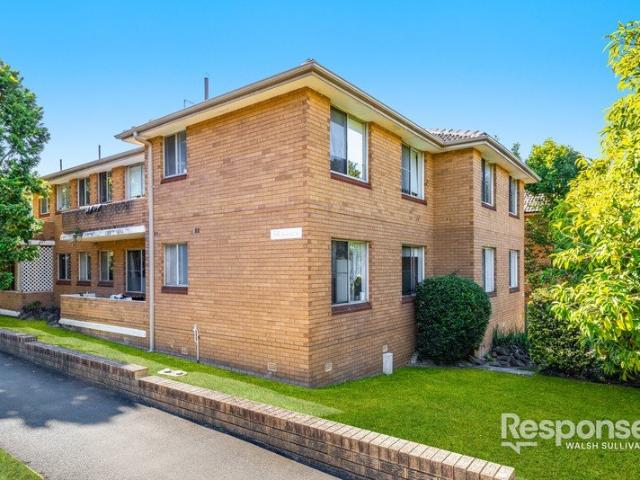 Apartment for sale in Sydney, New South Wales