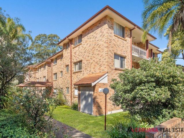 Apartment for sale in Sydney, New South Wales