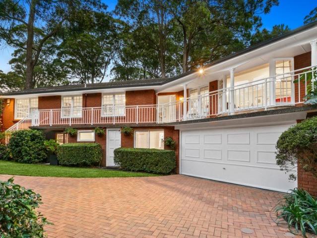 House for sale in Sydney, New South Wales