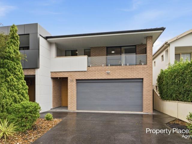 House for sale in Revesby Heights, Sydney
