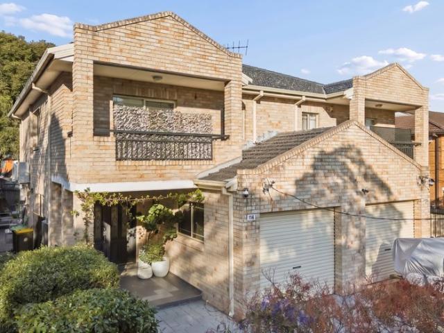 House for sale in Sydney, New South Wales