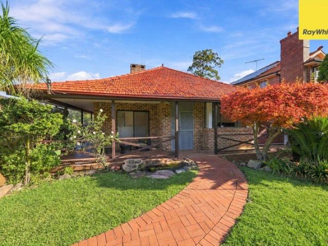 House for sale in Epping, Sydney