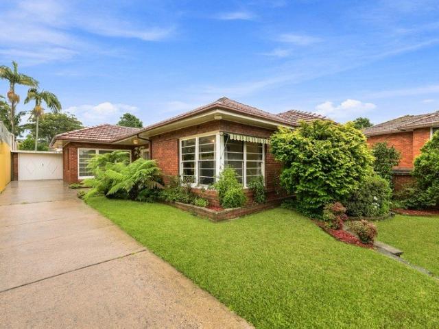 House for rent in Sydney, New South Wales
