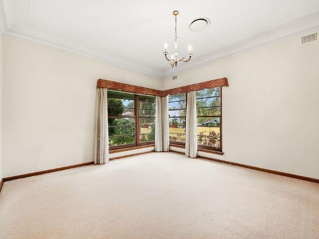 House for rent in Sydney, New South Wales