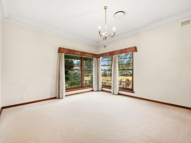 House for rent in Sydney, New South Wales