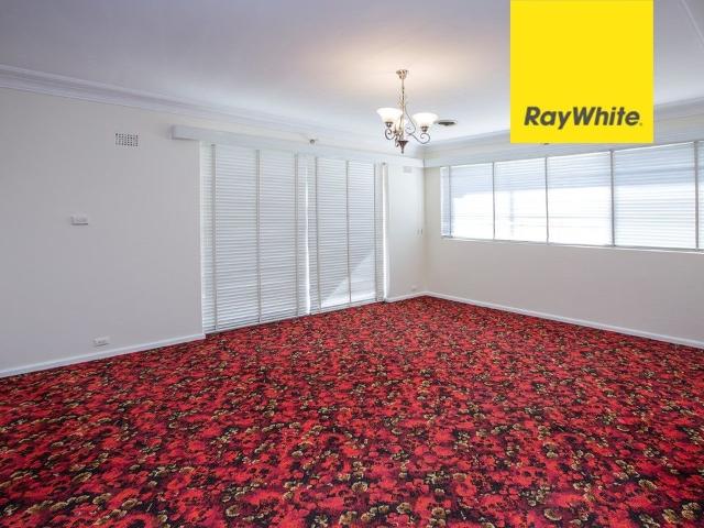 House for rent in Sydney, City of Parramatta Council