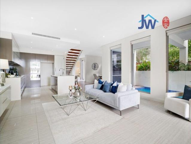 House for rent in Sydney, New South Wales