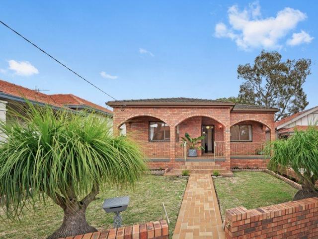 House for sale in Sydney, New South Wales
