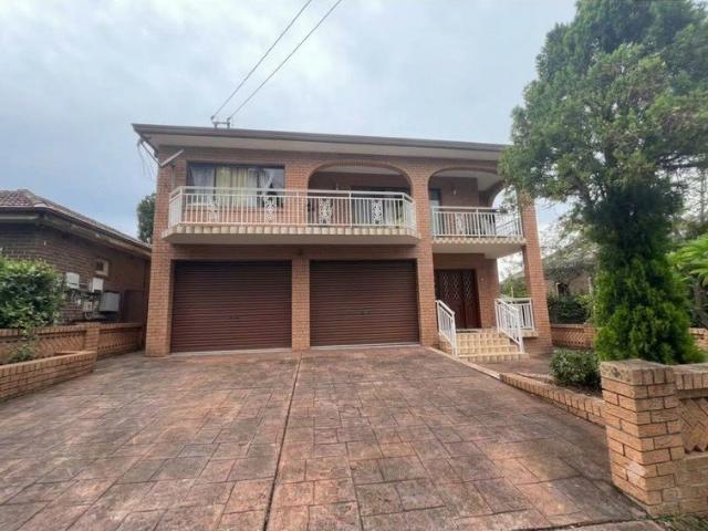 House for rent in Sydney, New South Wales