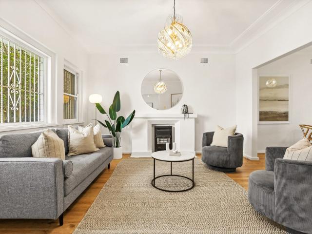 House for rent in Sydney, New South Wales