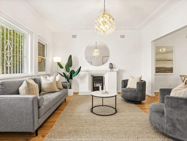 House for rent in Sydney, New South Wales