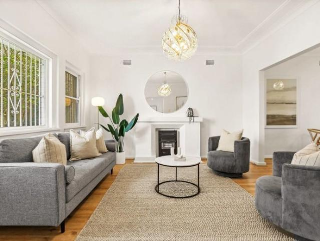 House for rent in Sydney, New South Wales