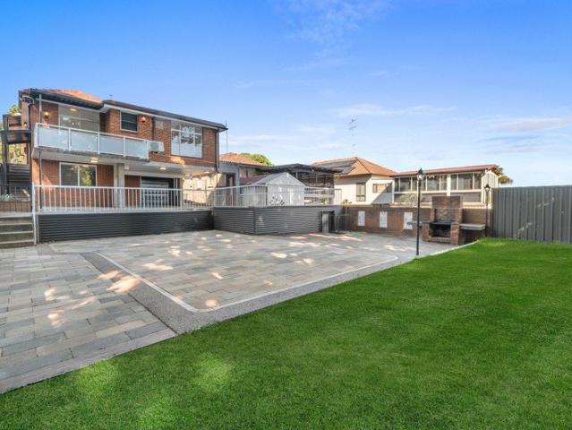 House for sale in St George, Sydney