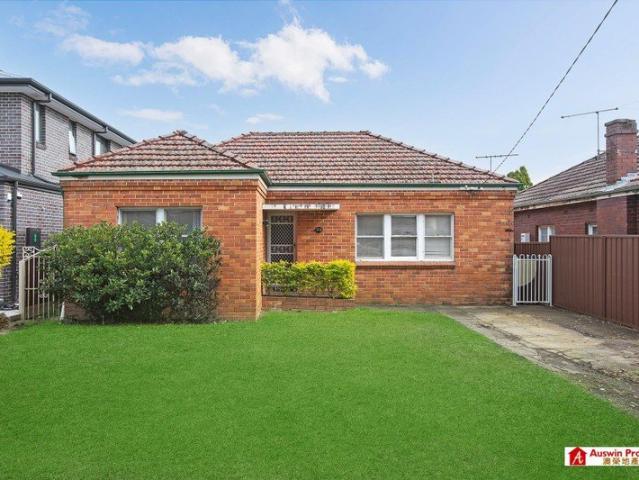 House for sale in Sydney, New South Wales