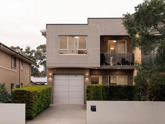 Duplex for sale in Sydney, New South Wales