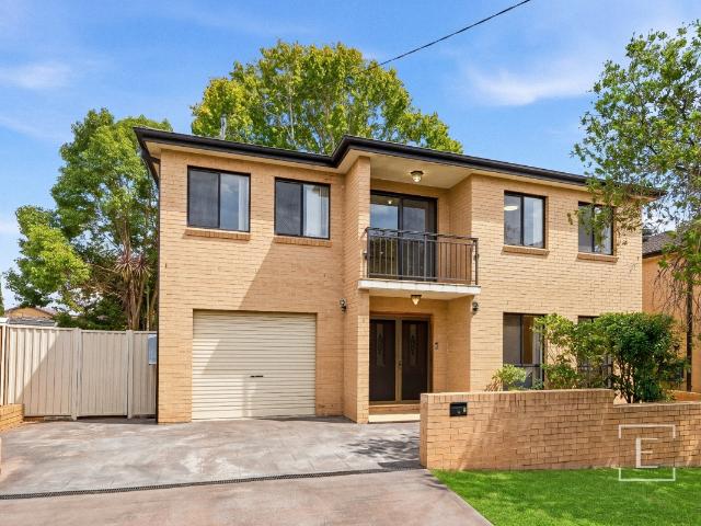 House for sale in Sydney, New South Wales