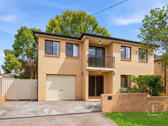 House for sale in Sydney, New South Wales