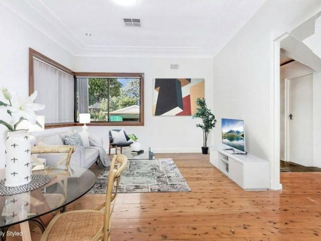 House for rent in Sydney, New South Wales