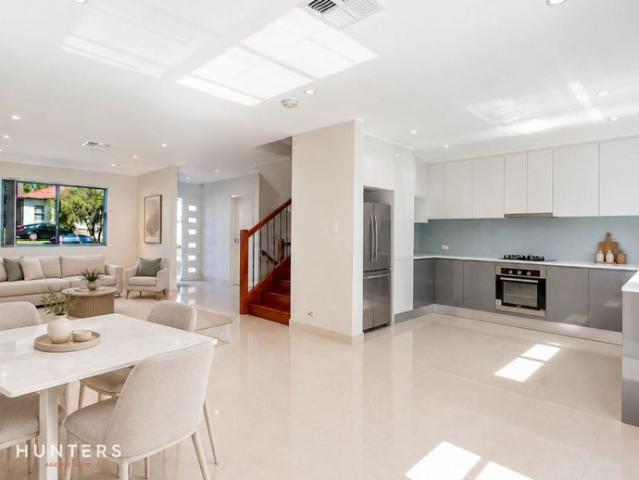 House for rent in Merrylands, Sydney