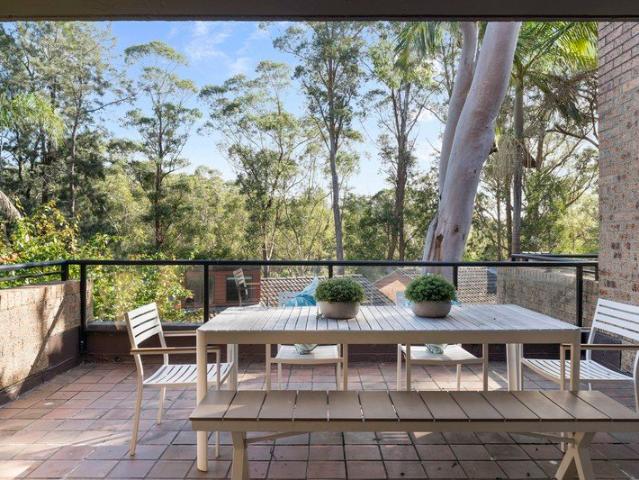 Townhouse for sale in Sydney, New South Wales