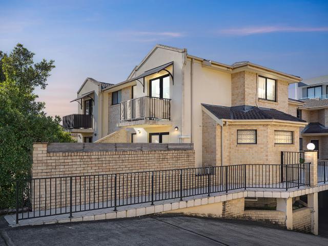 House for sale in Sydney, New South Wales
