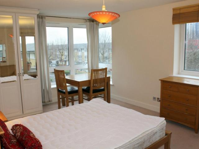 Room for rent in Virginia Quay, Blackwall