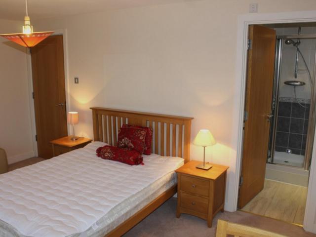 Room for rent in Virginia Quay, Blackwall