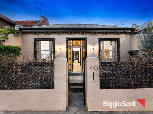 House for rent in Cremorne, Melbourne