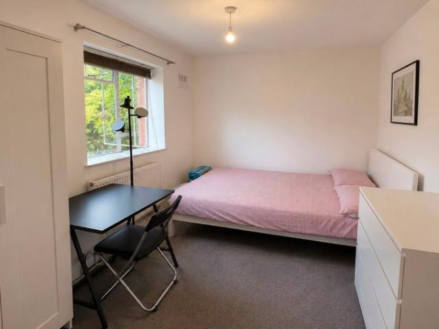 Apartment for rent in Clapham, Greater London