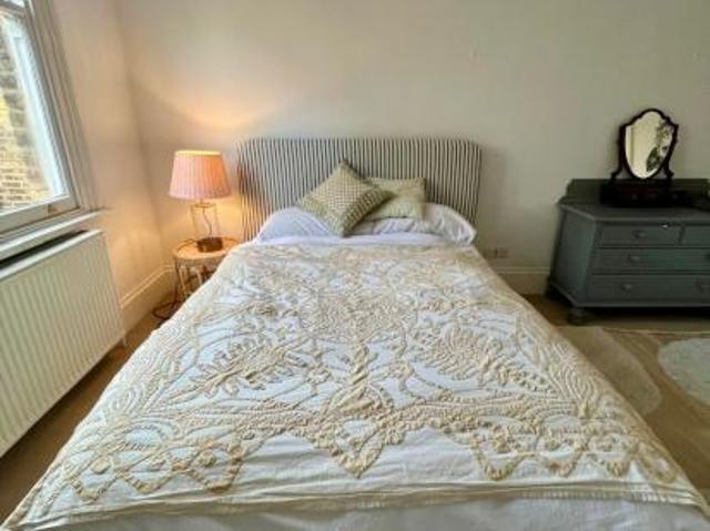Room for rent in London Borough of Wandsworth, Greater London