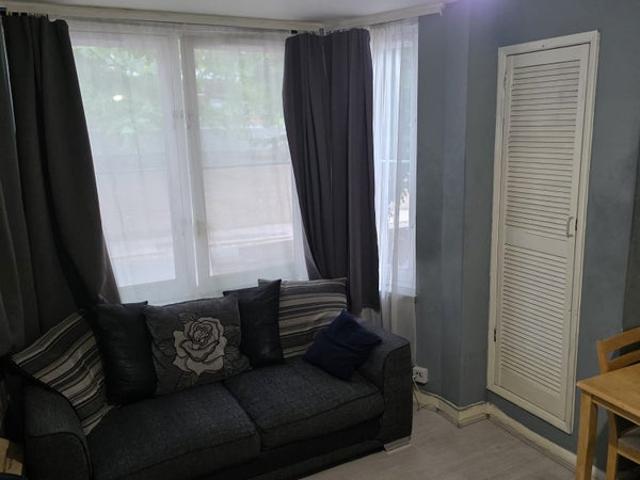 Apartment for rent in Peckham, Greater London