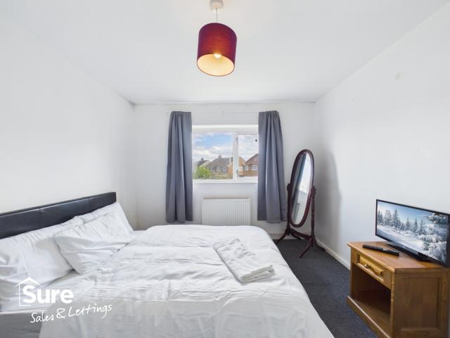 House for rent in Pouchen End, Hertfordshire