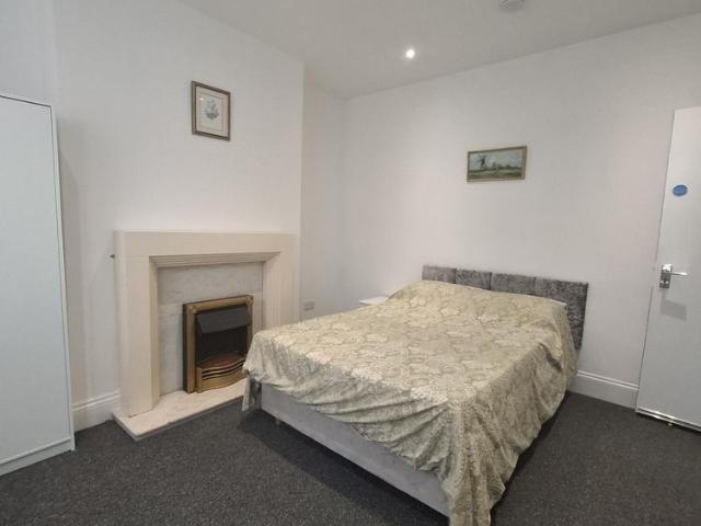 Room for rent in New Clee, Grimsby