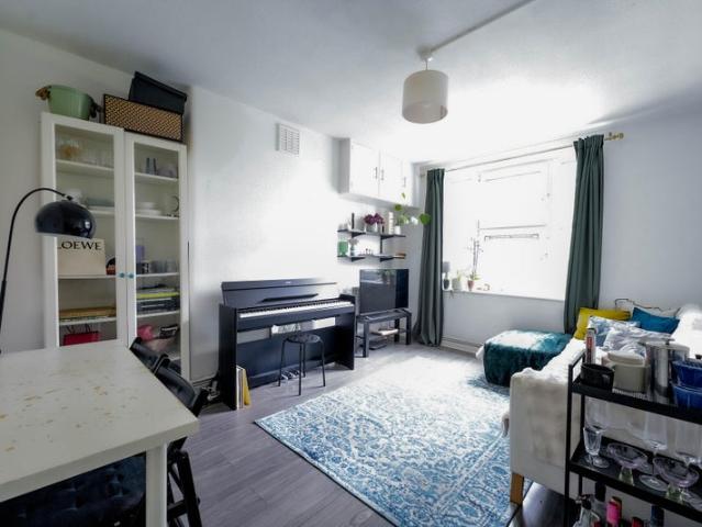 Apartment for rent in Stoke Newington, Greater London