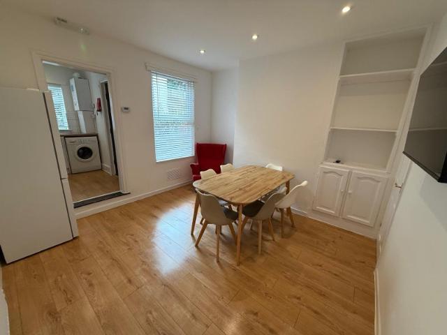 Apartment for rent in South Yorkshire