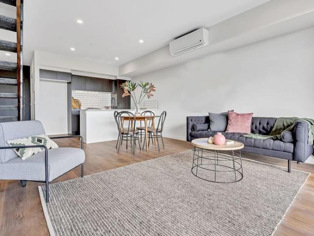 Townhouse for rent in Camerons Creek, Victoria