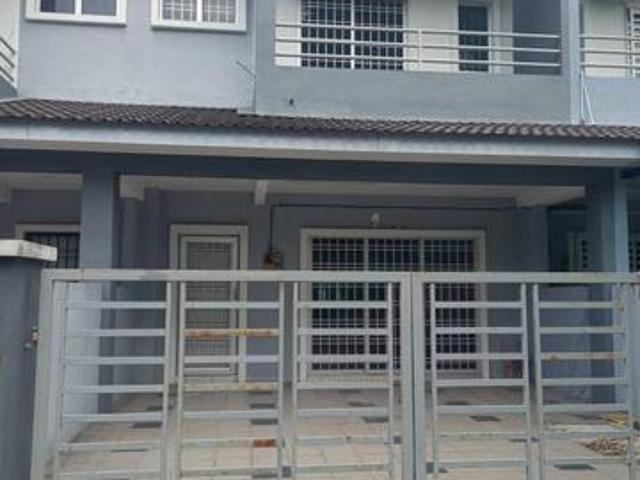Terraced House for sale in Perak, Batu Gajah