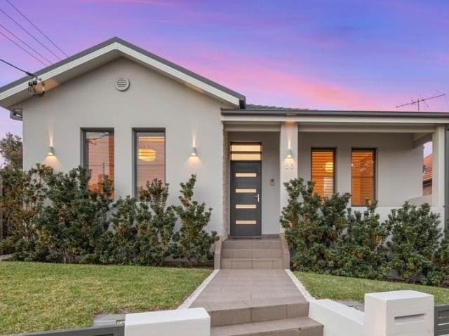 House for rent in Sydney, New South Wales
