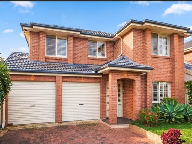 House for rent in Acacia Gardens, Sydney