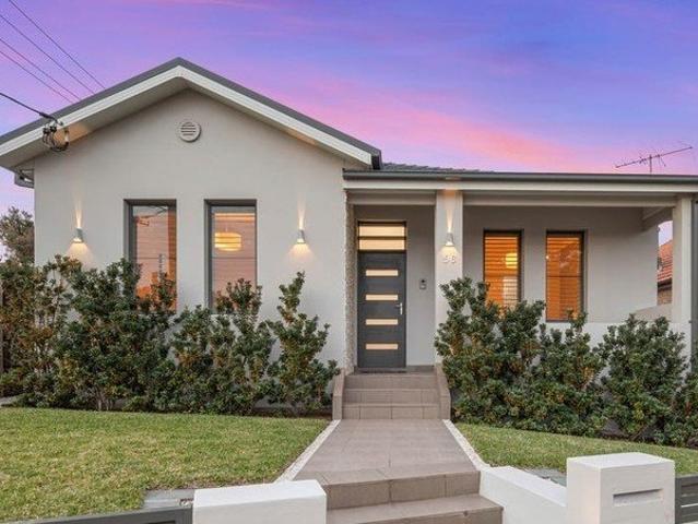 House for rent in Sydney, New South Wales
